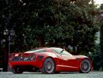 Alfa Romeo Diva by Sbarro 2006 года